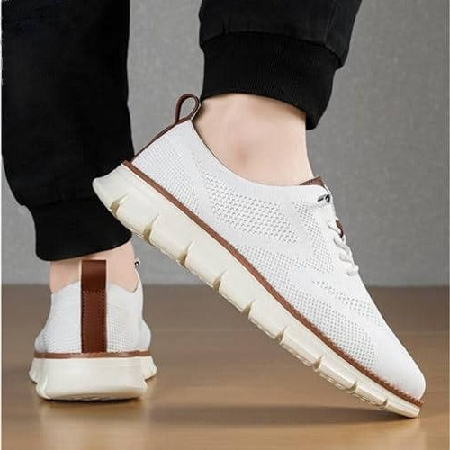 Zapatillas cómodas para caminar por la ciudad