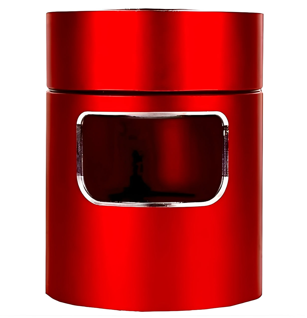 Portable Air Purifying Ashtray with USB Charging - Ortekor
