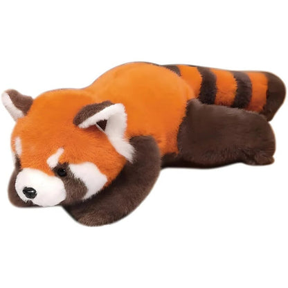 Cuddly Weighted Panda Soft Toy for Relief - Ortekor