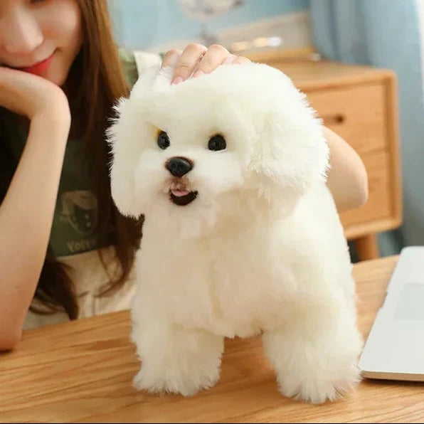 Peluche Hipoalergénico Suave Apto para Bebés