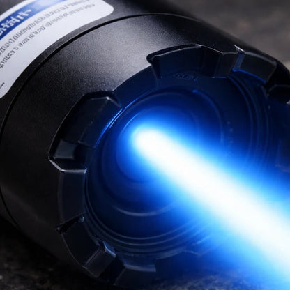 Linterna LED Brillante con Luz Superbrillante