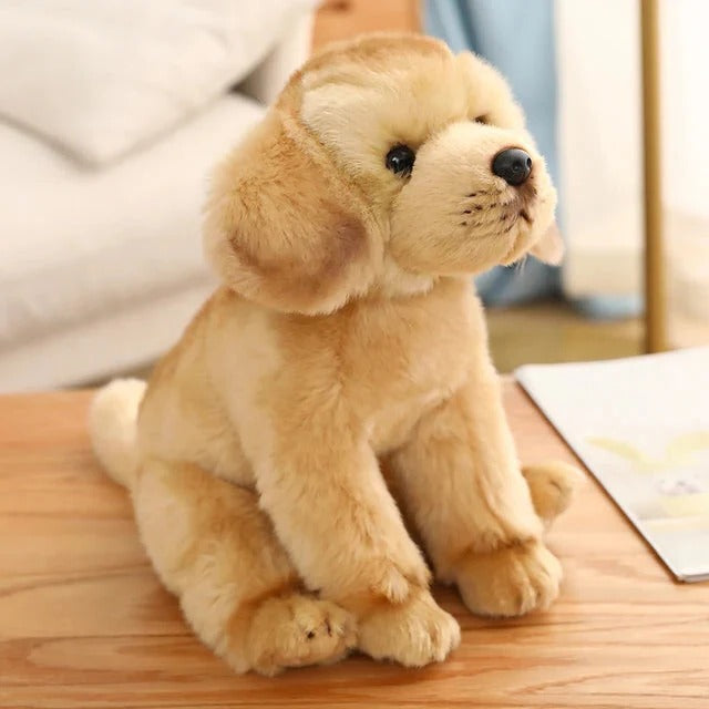 Peluche Hipoalergénico Suave Apto para Bebés