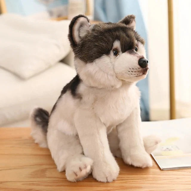 Peluche Hipoalergénico Suave Apto para Bebés