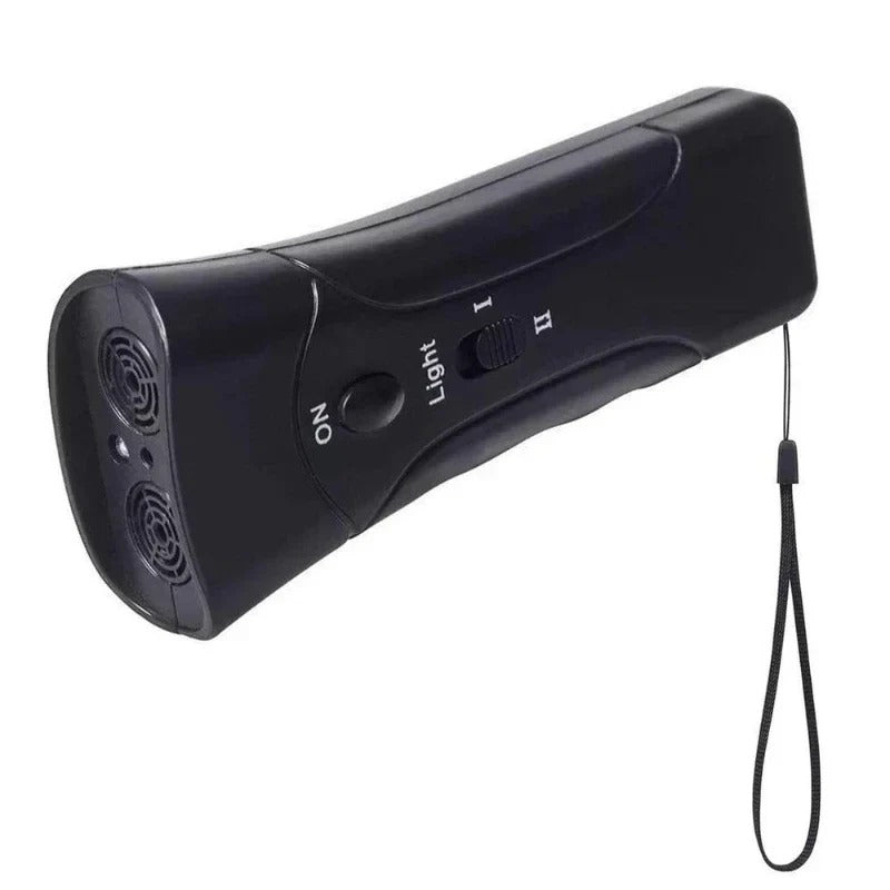 Effective Dog Bark Control Training Tool - Ortekor