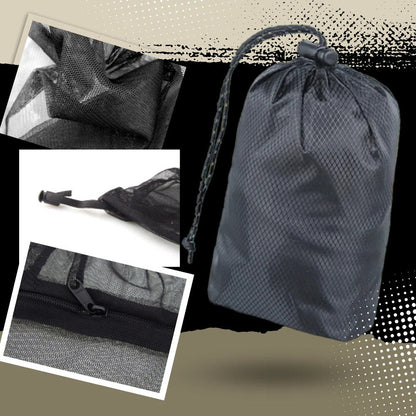 Traje de acción para exteriores