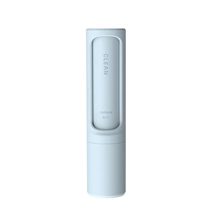 Compact Pet Hair Remover for Clothes and Furniture - Ortekor