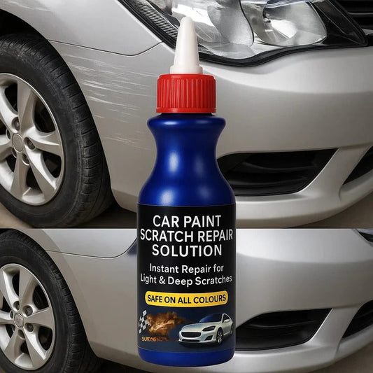 Quick Fix Car Scratch Remover for Minor Scratches - Ortekor
