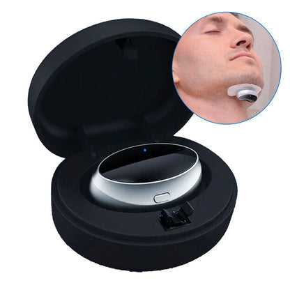 Anti Snore Chin Clip Device | Soft Adjustable Sleep Aid with Ergonomic Design | Comfortable Nighttime Chin Support
