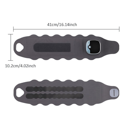 Masajeador de mano Warmth Massage con 5 velocidades