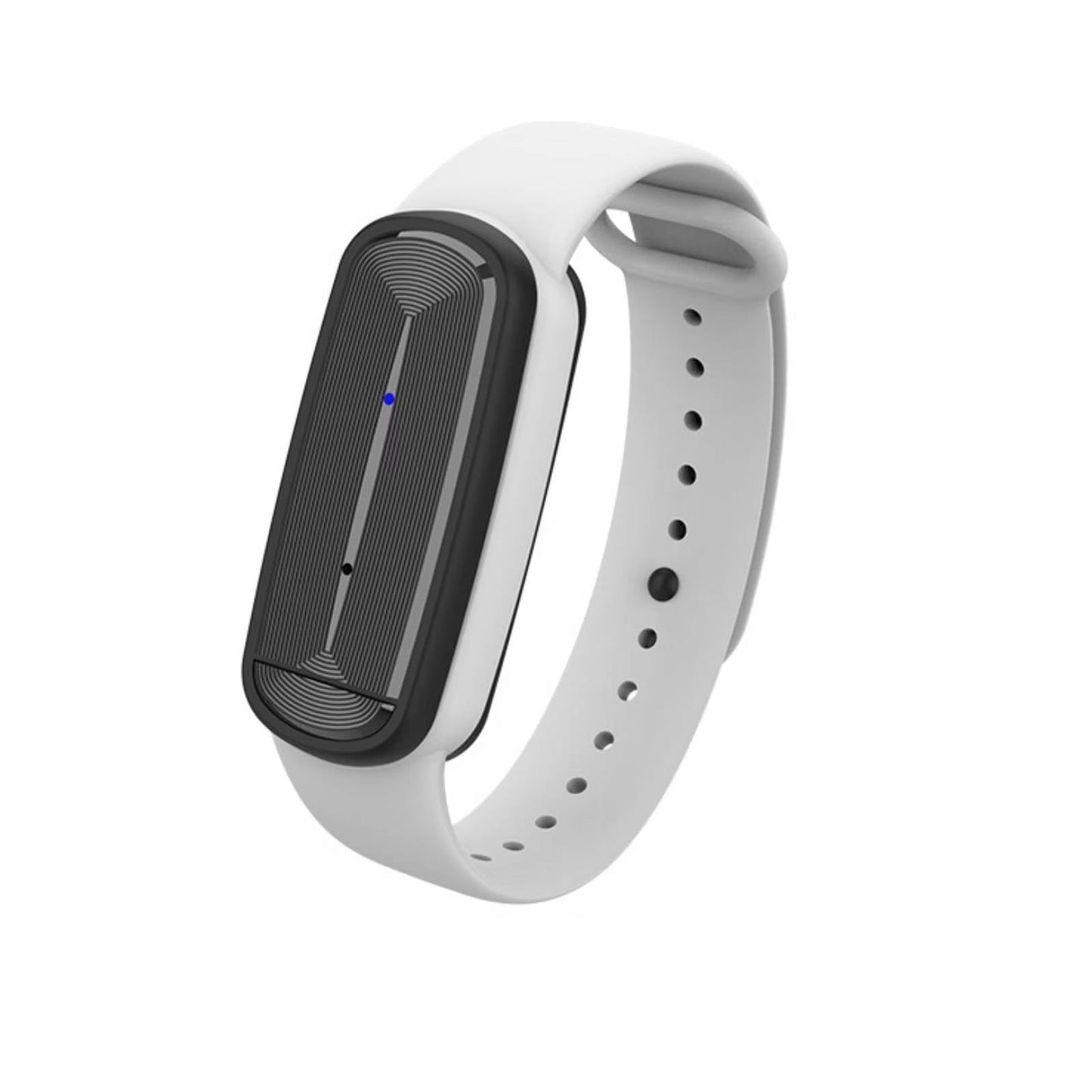Pulsera repelente de insectos eficaz para toda la familia