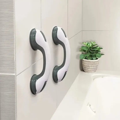 GripSure – Suction Safety Grab Bar for Bathroom Support