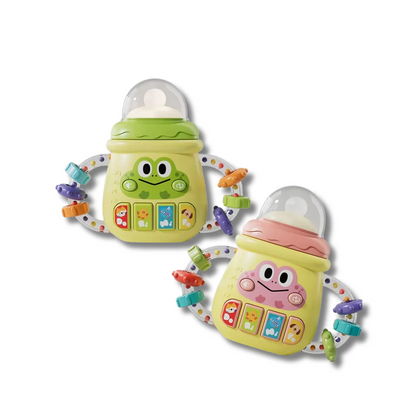 Baby Musical Rattle