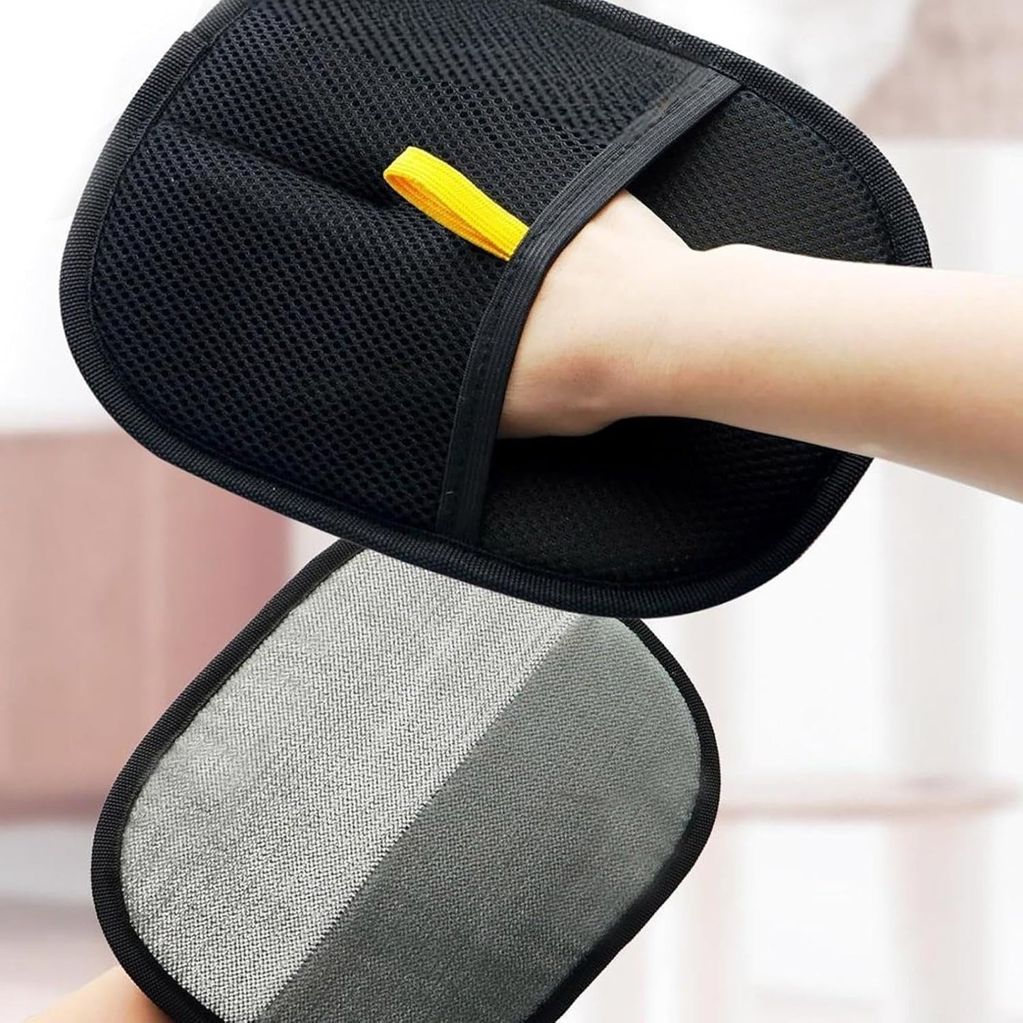Pet Hair Removal Glove