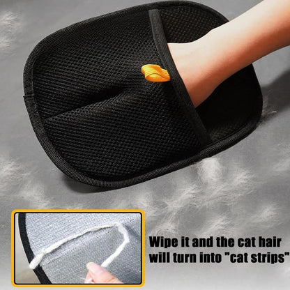 Pet Hair Removal Glove