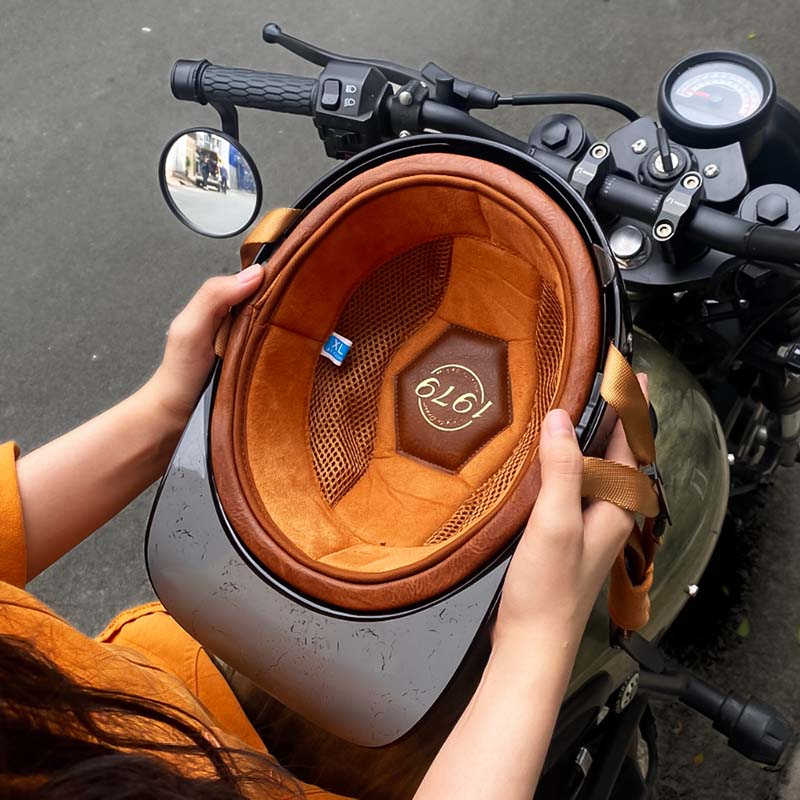 Maverick Baseball Helmet | DOT Approved, Lightweight Design