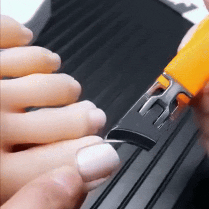 Cortauñas Talon - Acero inoxidable, ergonómico para uñas gruesas