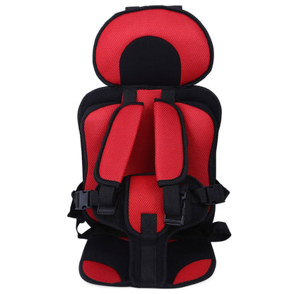 Convertible Car Seat for Infants & Kids 0-12 Years with 5-Point Harness, Breathable Mesh Padding & ISOFIX Compatible Installation for Safe T