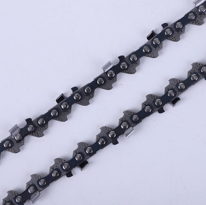 Replacement Chain for Mini Electric Chainsaw – 4-Inch Bar Compatible Chain for Cordless Pruning Saw, Hand-Held Garden Tool Accessory