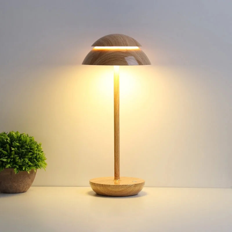Elegant Wireless Lighting for Home and Bedroom – Warm Ambient Accent Illumination