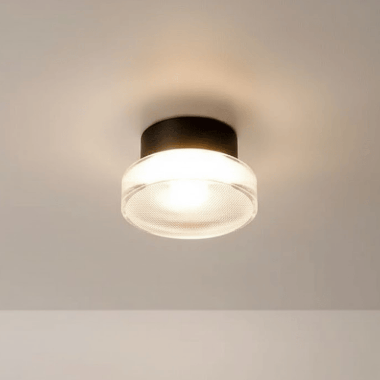 Dimmable LED Sconce Light Aluminum 12 Inch Contemporary Indoor Fixture for Bedrooms Hallways Staircases Reading Accent Lighting