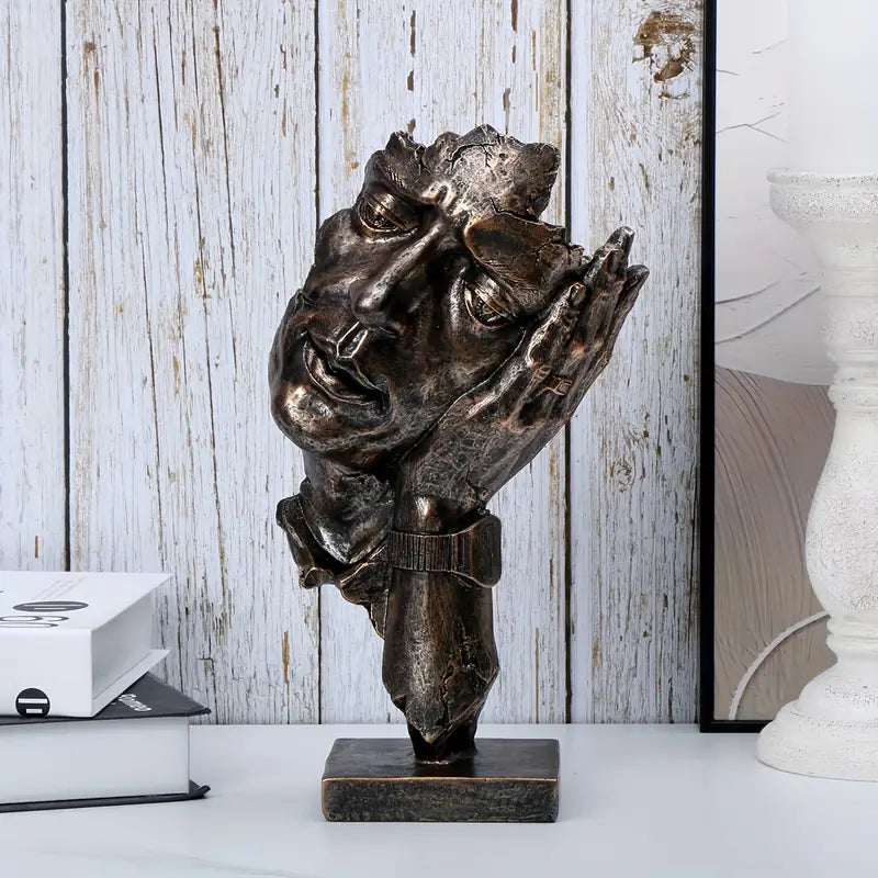 Meditations™ - 3pcs Sculpture Set