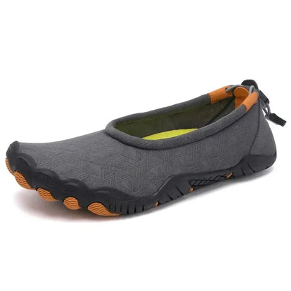 Sandalias para hombre | Sandalias de agua de secado rápido con suela antideslizante | Comodidad ligera para aventuras al aire libre