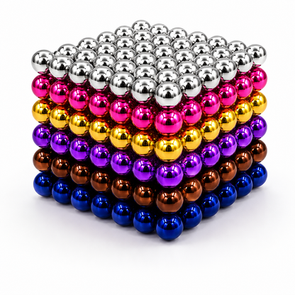 MagiBuild Magnetic Building Toys | High-Quality, Creative Play for Kids