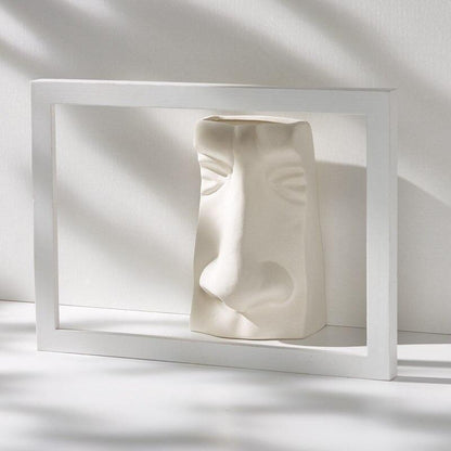 Four Elements Vase