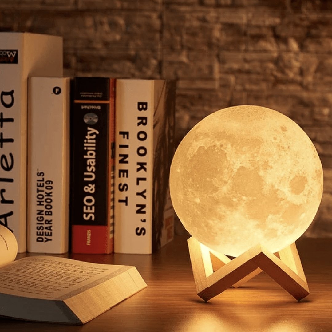 Cordless LED Desk Lamp with Tap Dimming USB Rechargeable Portable Night Light for Bedside Tables Study Areas White Decorative Accent Lightin