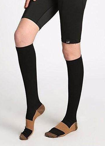 Graduated Compression Socks 7-Pack for Active Support & Daily Circulation | Men's Women's Athletic Recovery Legwear | 20-30 mmHg Pressure