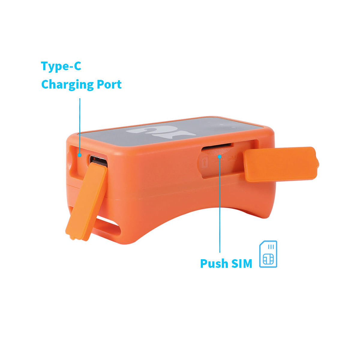 Real-Time Cat & Dog Location Monitor with Geo-Fence Alerts – Lightweight Wearable Pet Finder for Indoor & Outdoor Safety