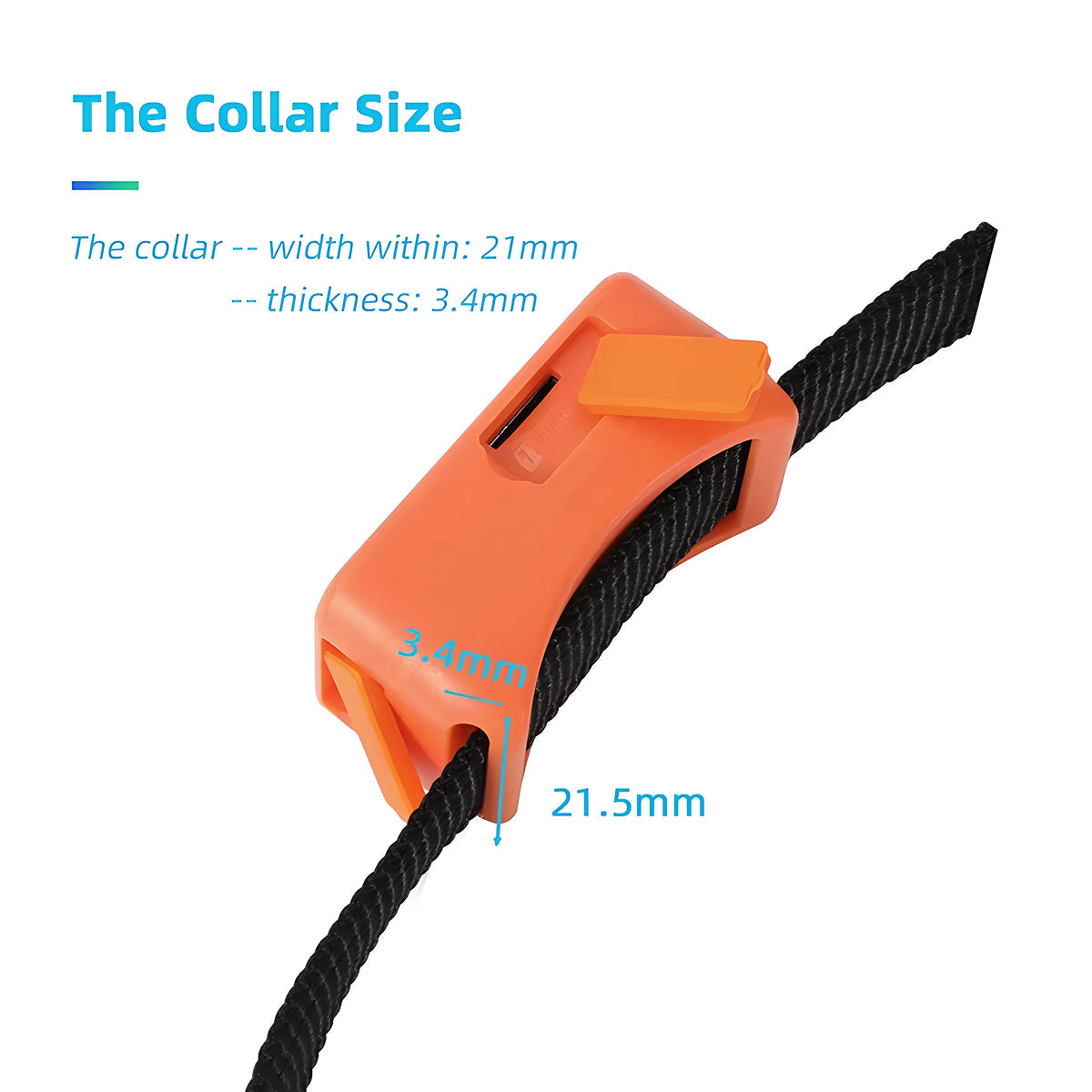 Real-Time Cat & Dog Location Monitor with Geo-Fence Alerts – Lightweight Wearable Pet Finder for Indoor & Outdoor Safety
