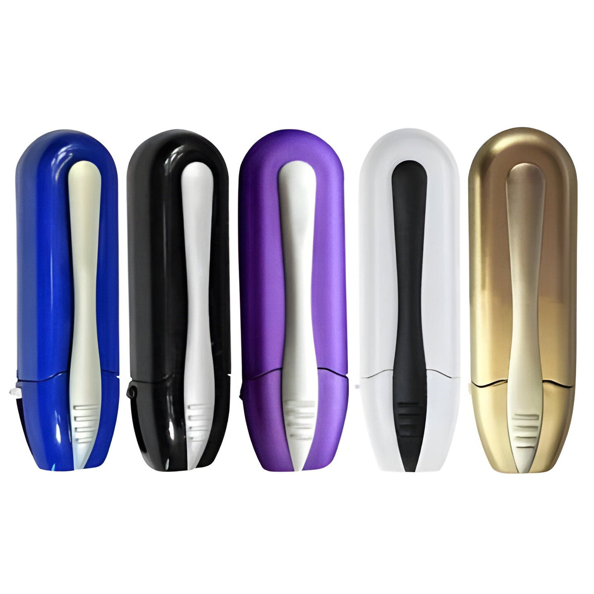 Eyeglass Lens Cleaning Tool Carbon Microfiber Pads Scratch-Free for Readers Sunglasses AR Coatings Portable Compact Travel