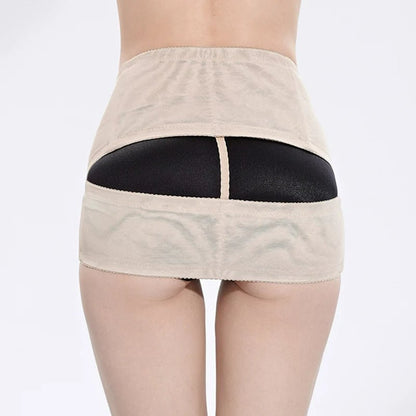 Postpartum Hip Support Belt – Adjustable Compression Wrap for Women After Birth Recovery and Pelvic Alignment