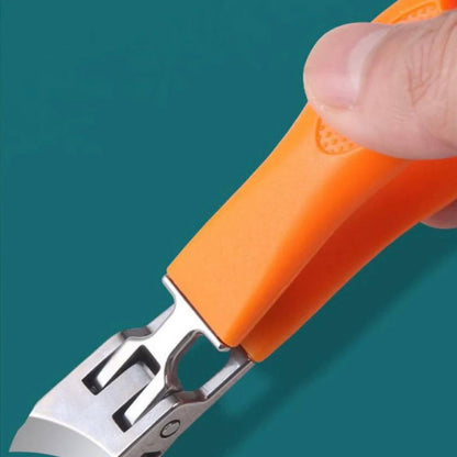 Cortauñas Resistente para Uñas Gruesas de los Pies