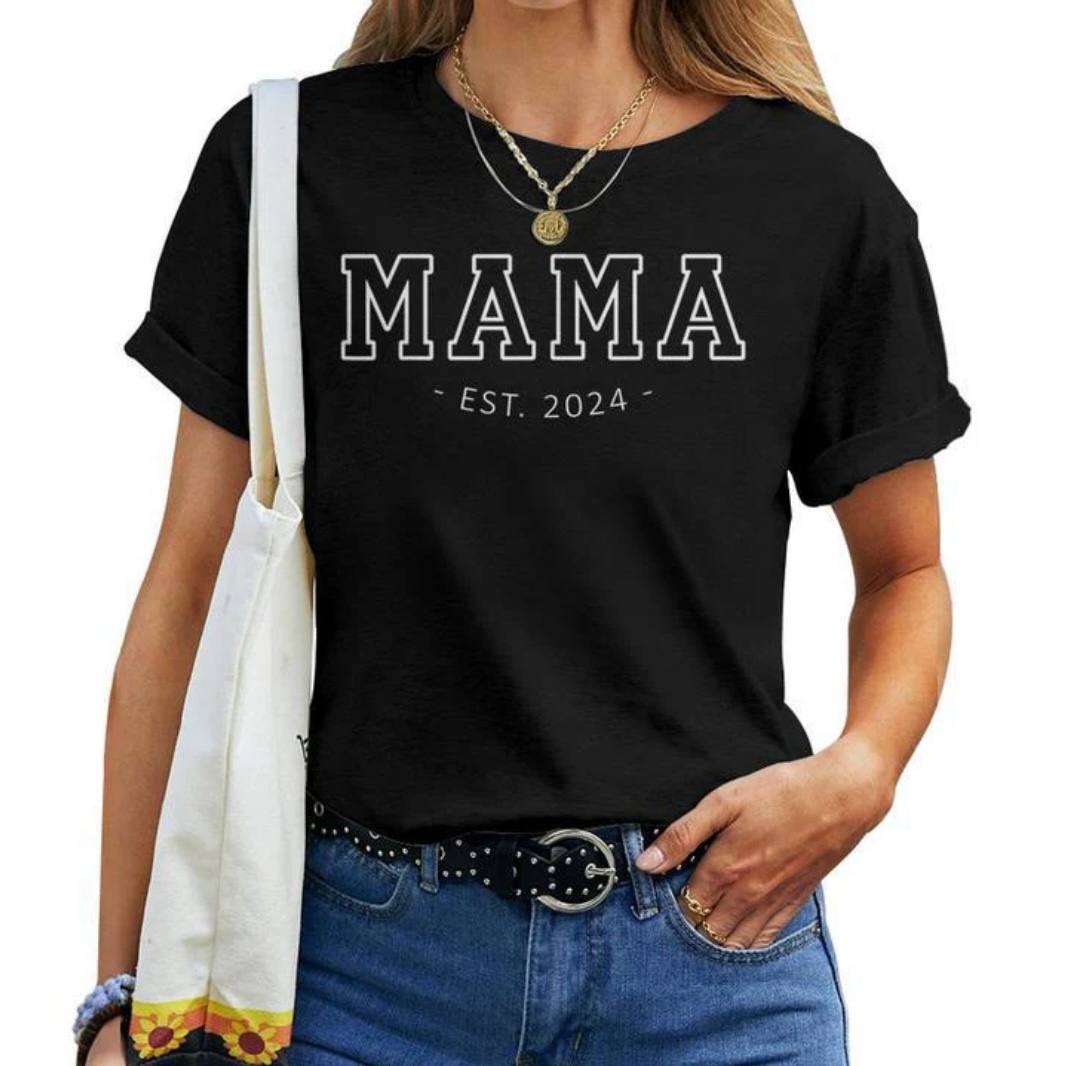 Sudadera con capucha personalizable para la familia