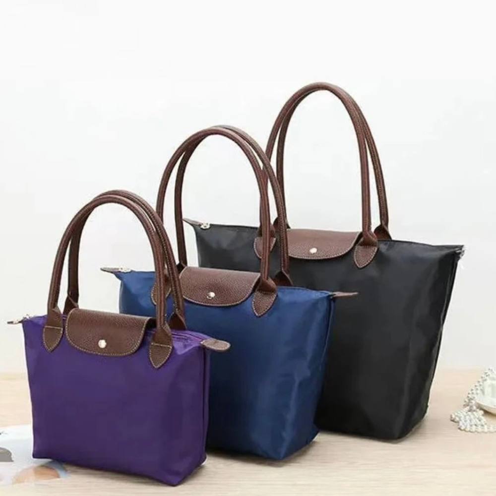 Bolso bandolera clásico para uso diario
