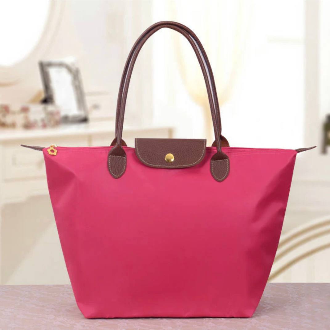 Bolso bandolera clásico para uso diario