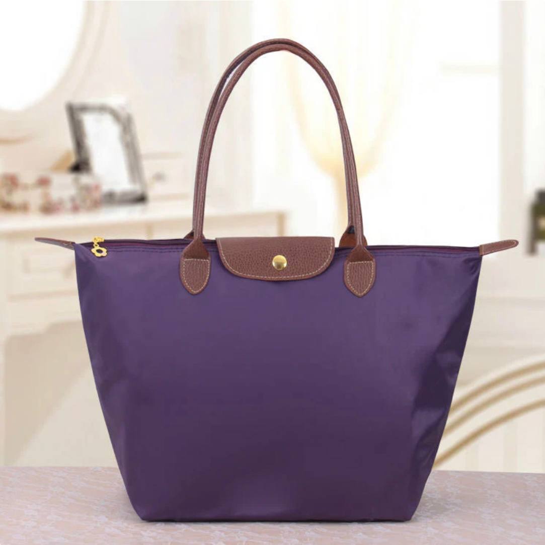 Bolso bandolera clásico para uso diario