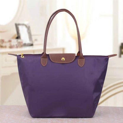 Bolso bandolera clásico para uso diario