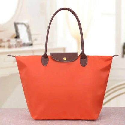 Bolso bandolera clásico para uso diario