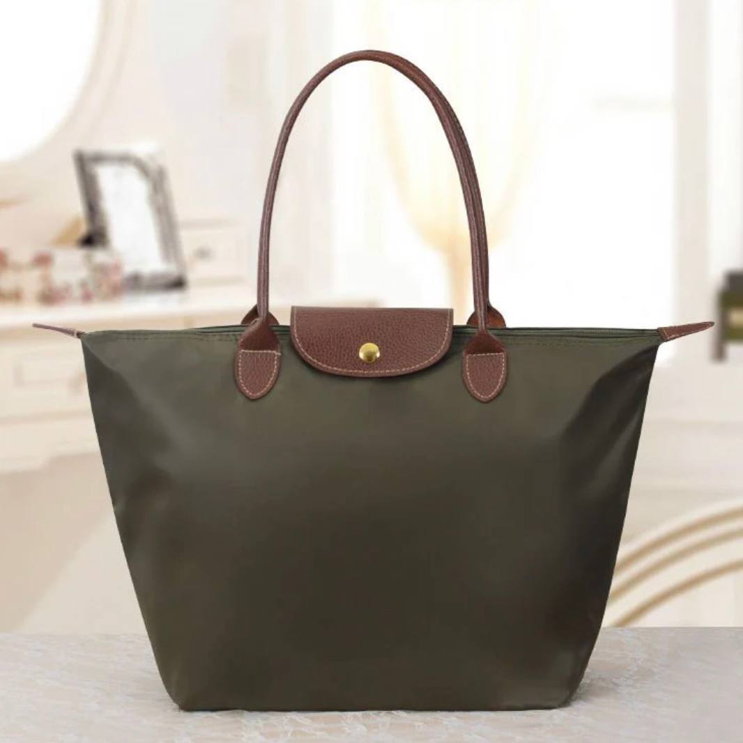 Bolso bandolera clásico para uso diario