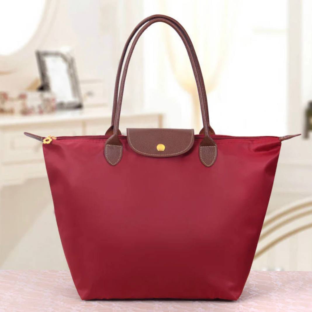 Bolso bandolera clásico para uso diario