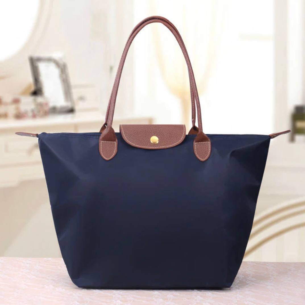 Bolso bandolera clásico para uso diario