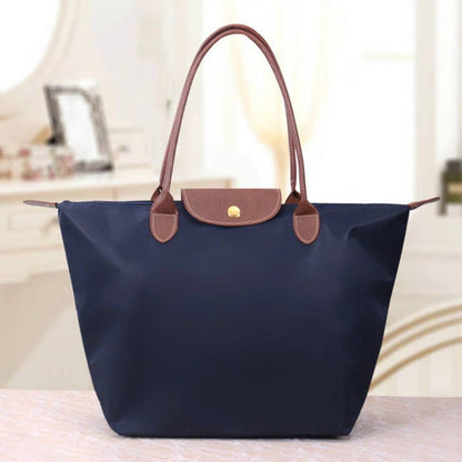 Bolso bandolera clásico para uso diario