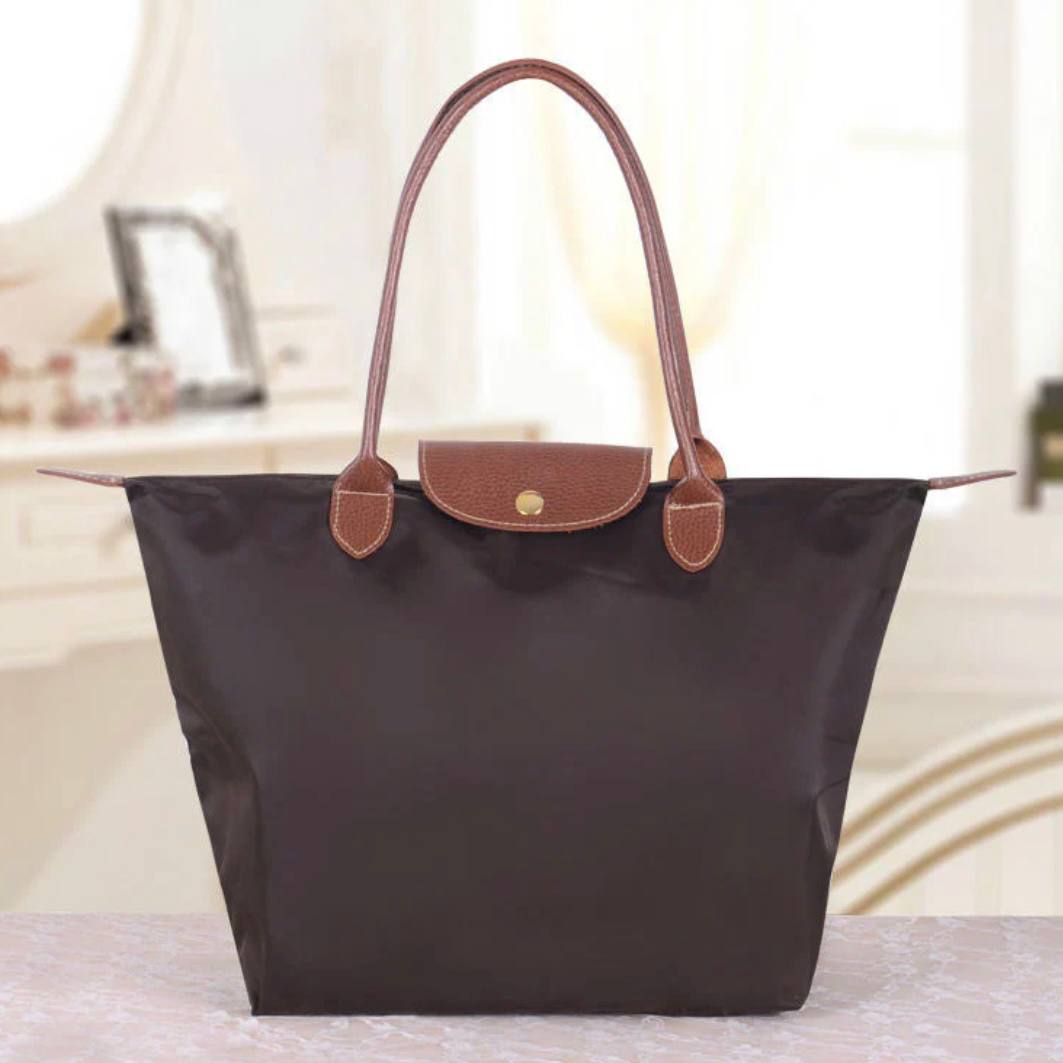 Bolso bandolera clásico para uso diario