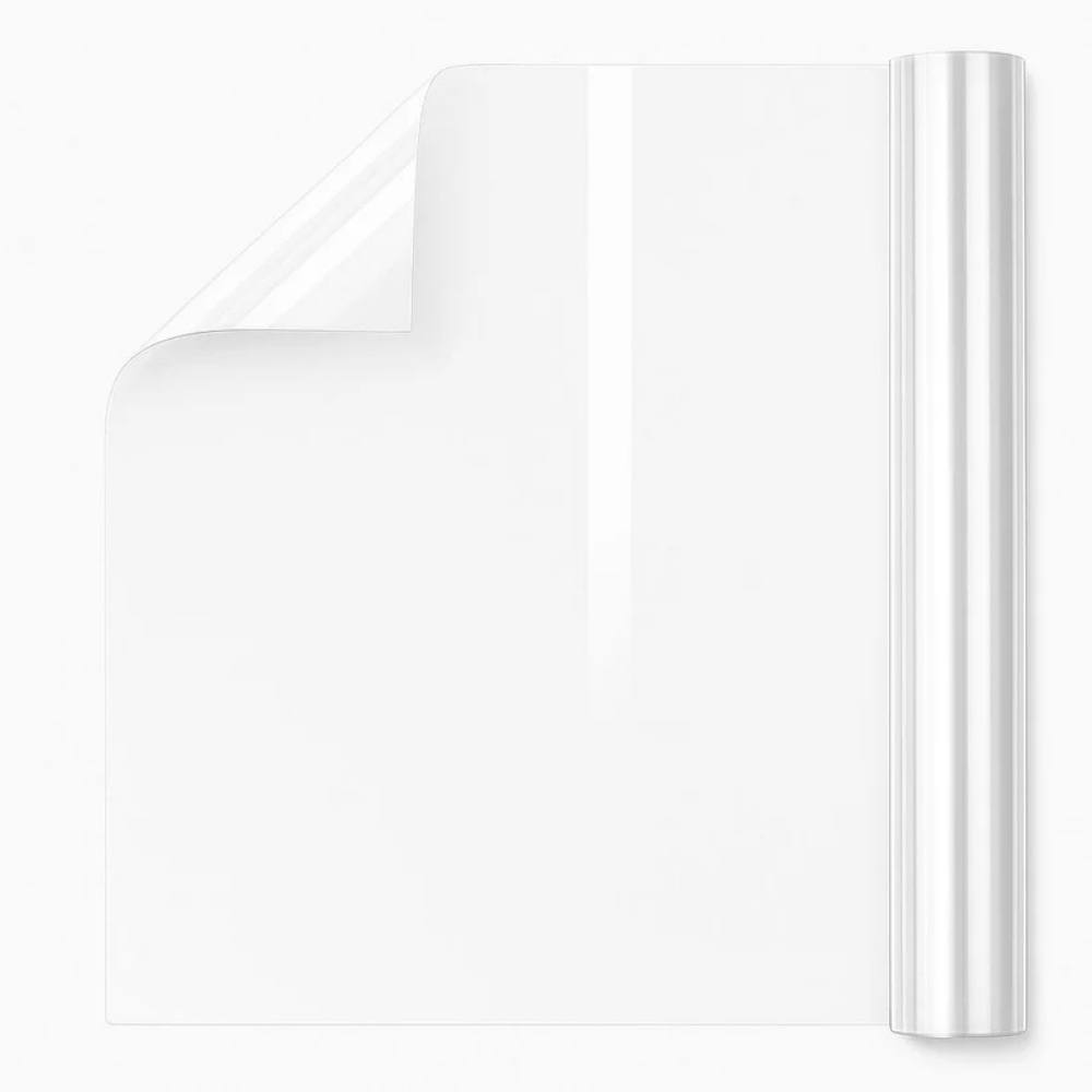 Clear Protective Wall Sticker for Kitchen and Baby Rooms - Ortekor