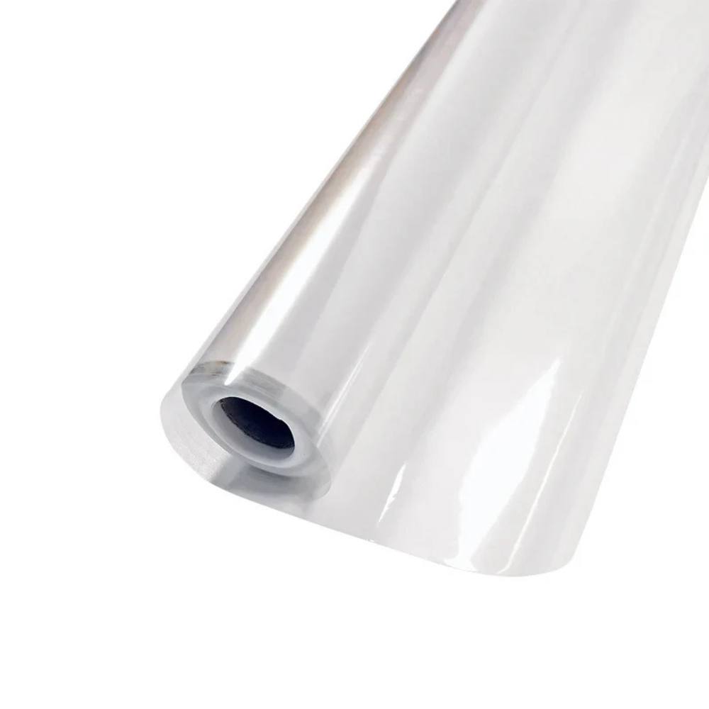 Adhesivo protector transparente para paredes de cocina y habitaciones de bebés