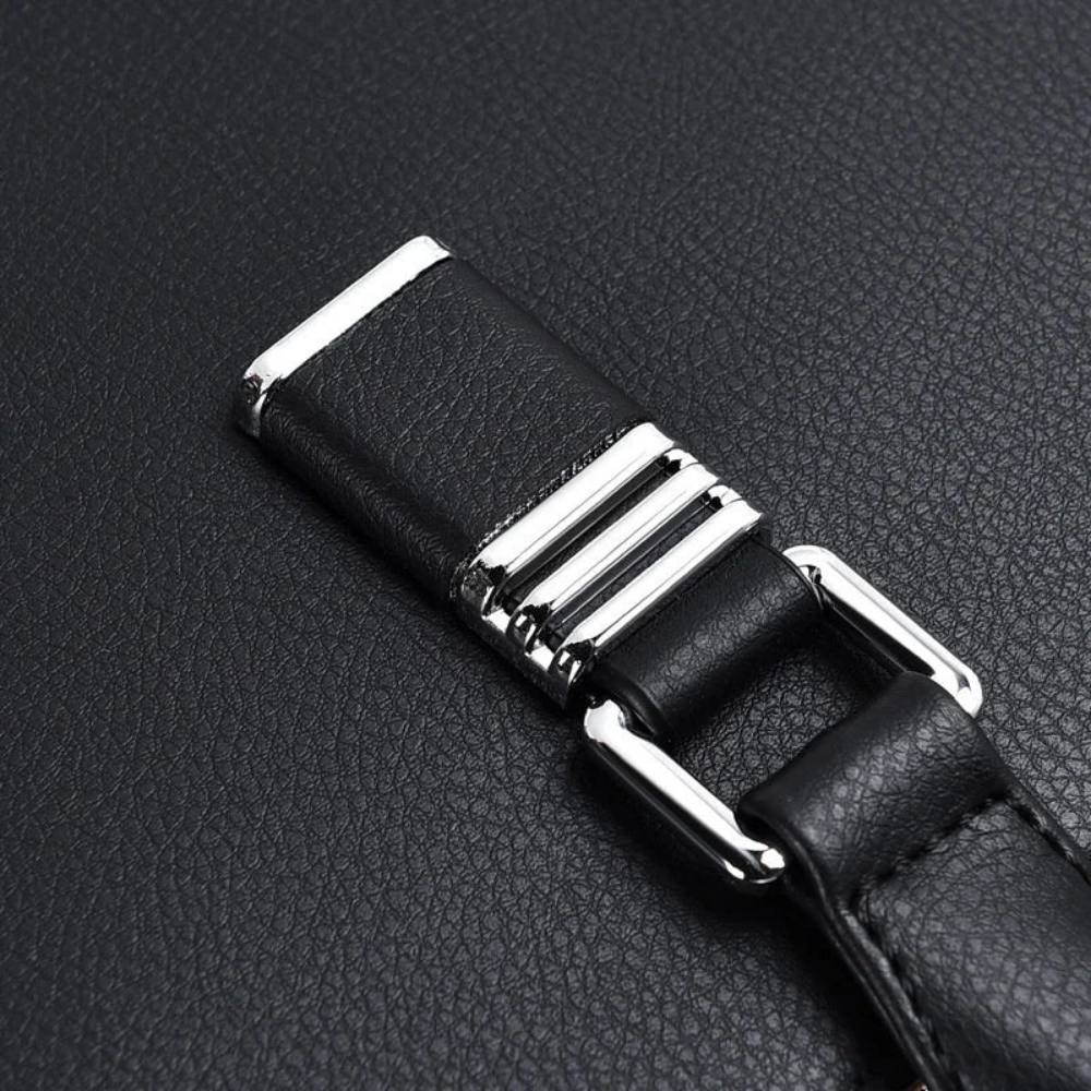 Bolso Mensajero Duradero para Portátil de Hombre 14-15 Pulgadas
