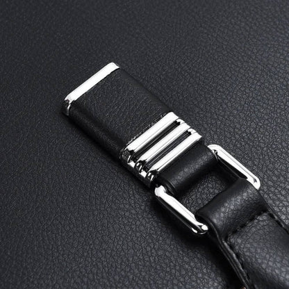 Bolso Mensajero Duradero para Portátil de Hombre 14-15 Pulgadas